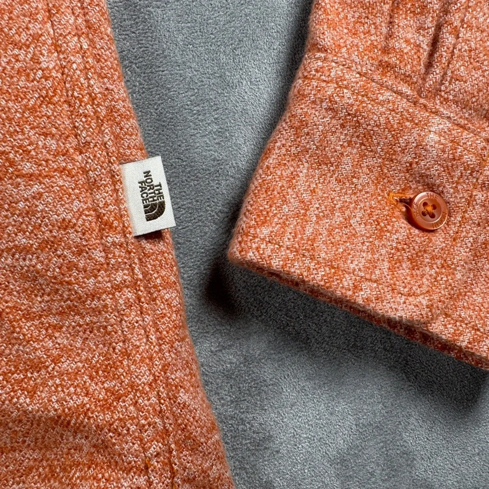 The North Face north face